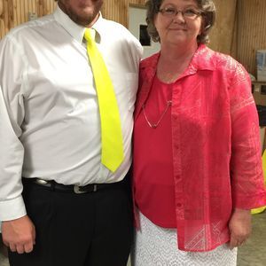 Meet your Posher, Sherry